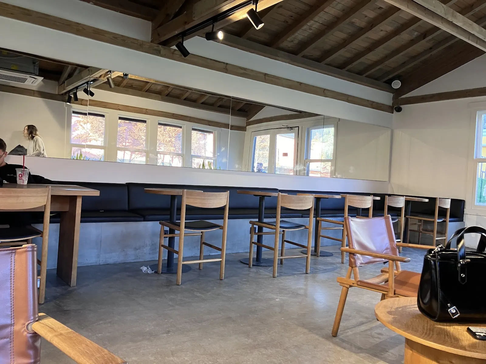 Espressolab Topkapı Üniversitesi fotoğraf 4