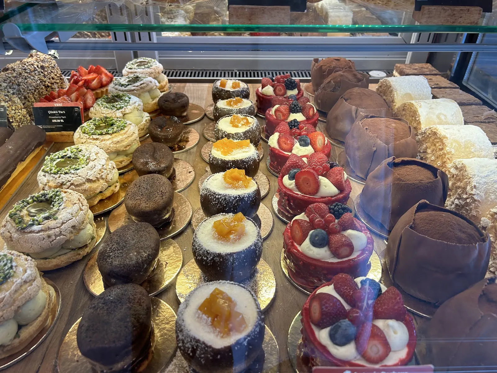 Espressolab Zeytinburnu Yedi Mavi fotoğraf 3