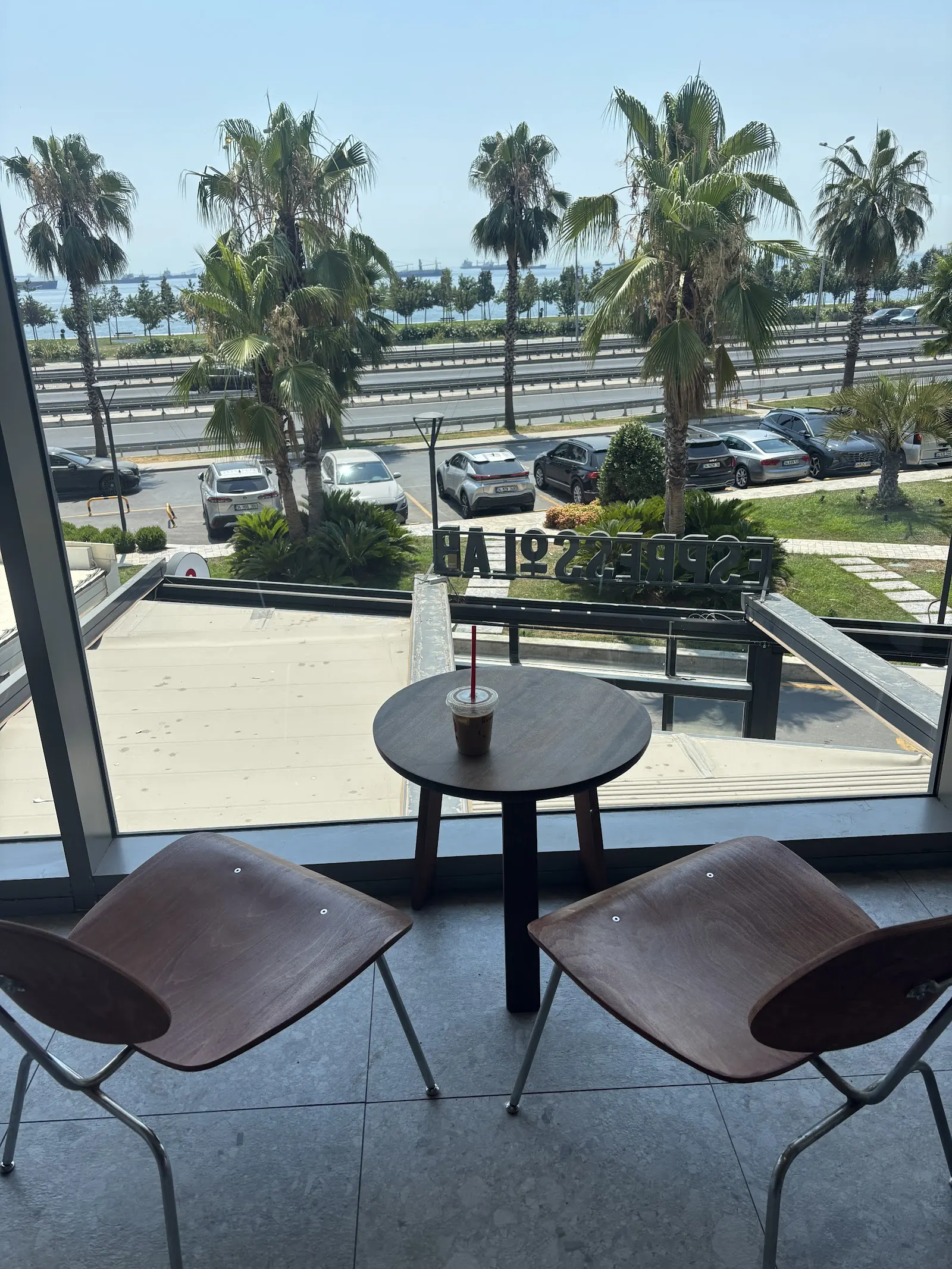 Espressolab Zeytinburnu Yedi Mavi fotoğraf 4