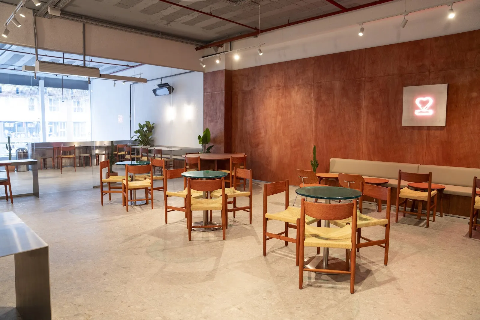 Espressolab Zeytinburnu fotoğraf 4