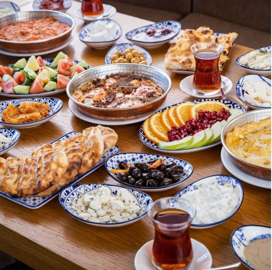Fırın-ci Büyükyalı Fişekhane fotoğraf 2
