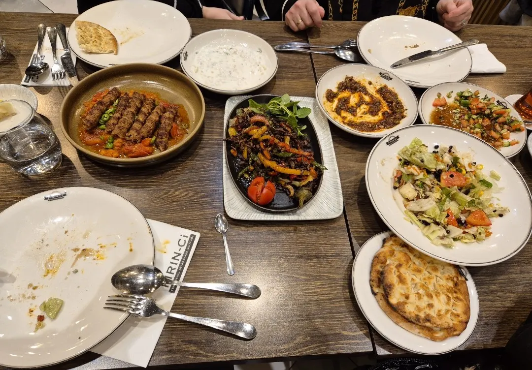 Fırın-ci Büyükyalı Fişekhane fotoğraf 3