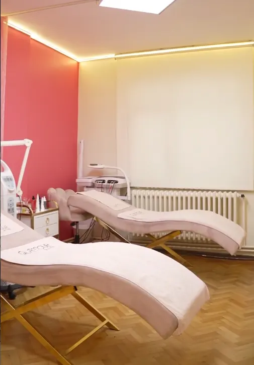 Glamour Güzellik Salonu fotoğraf 2