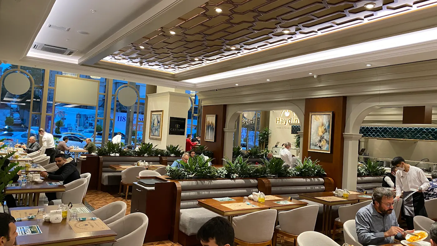 Haydin İstanbul