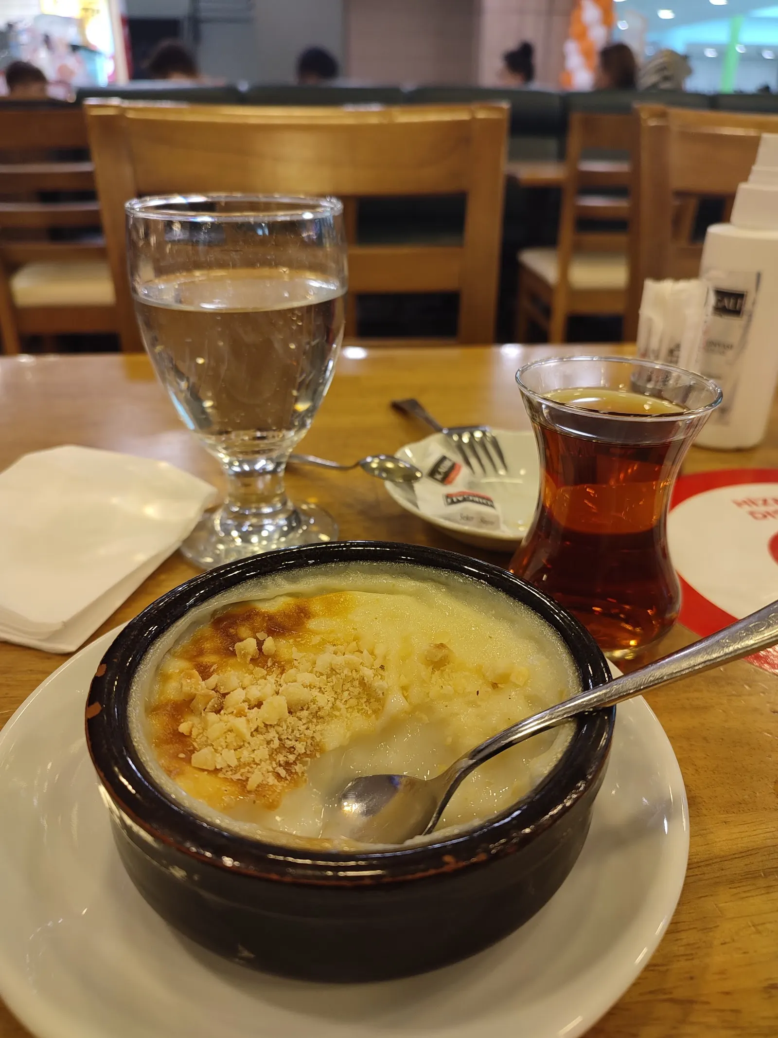 Kadırgalı Restaurant fotoğraf 2