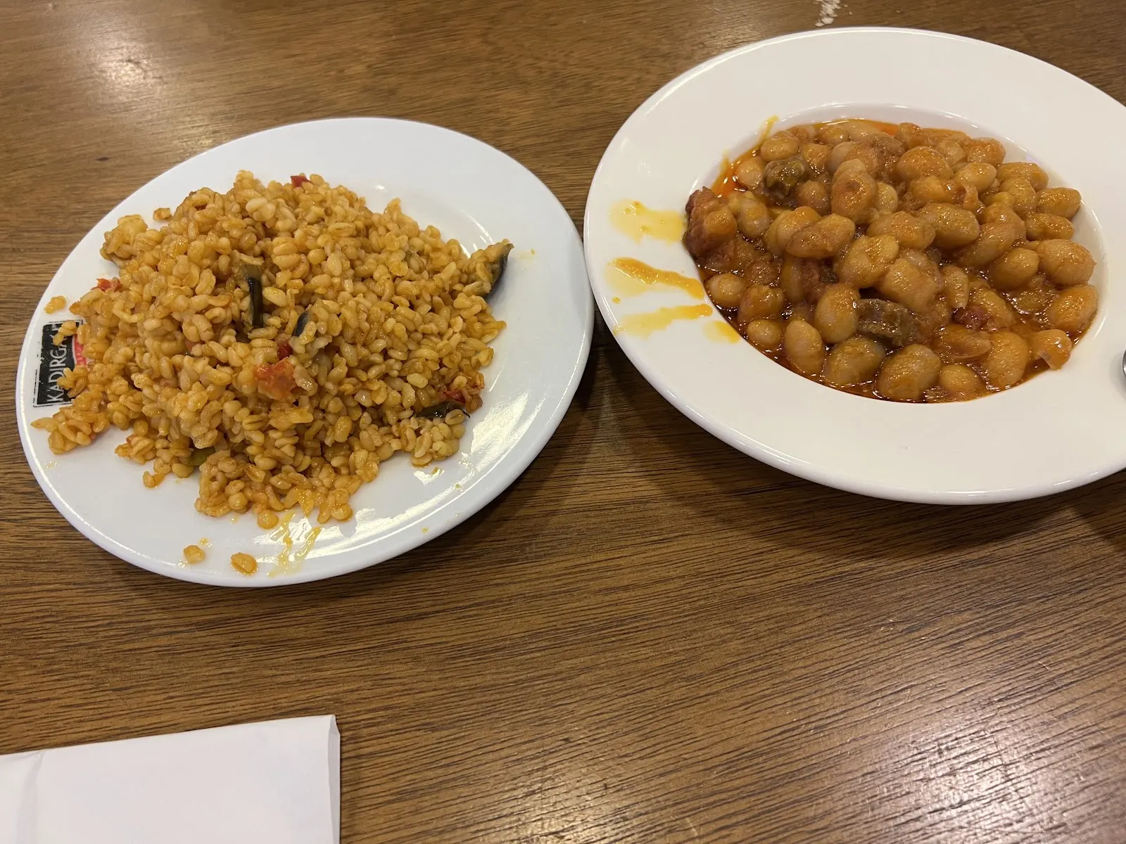 Kadırgalı Restaurant fotoğraf 3