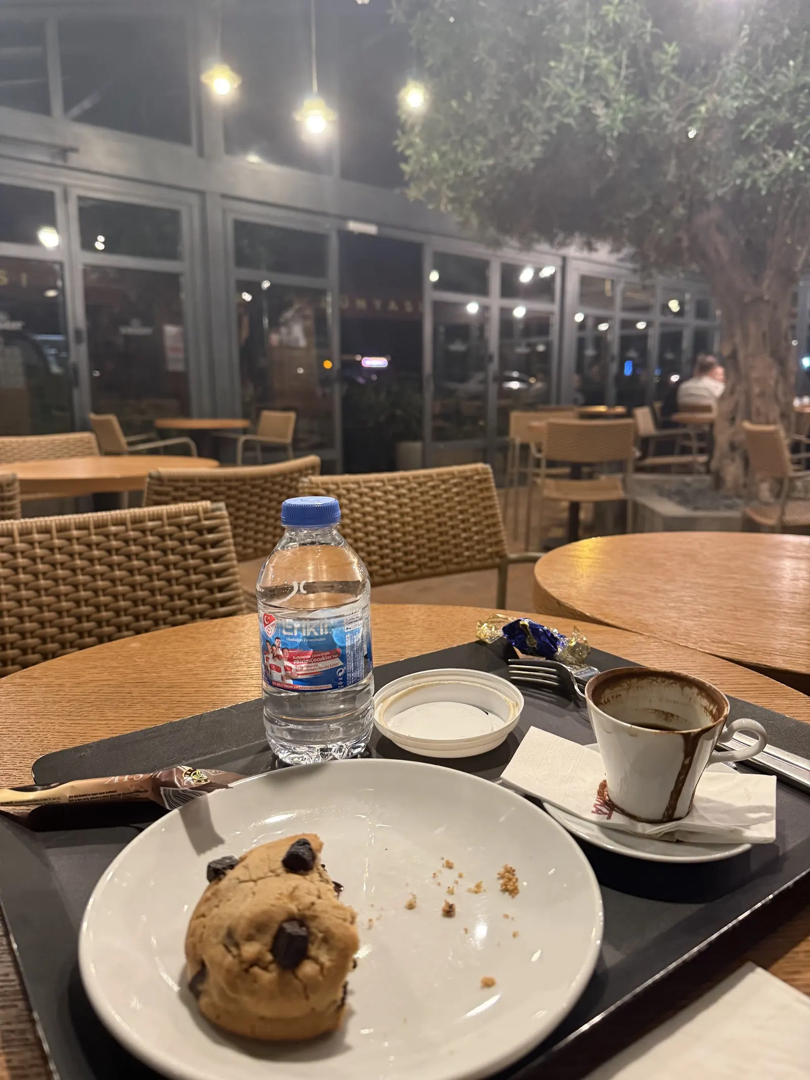 Kahve Dünyası Fabrika - Kemerburgaz fotoğraf 4