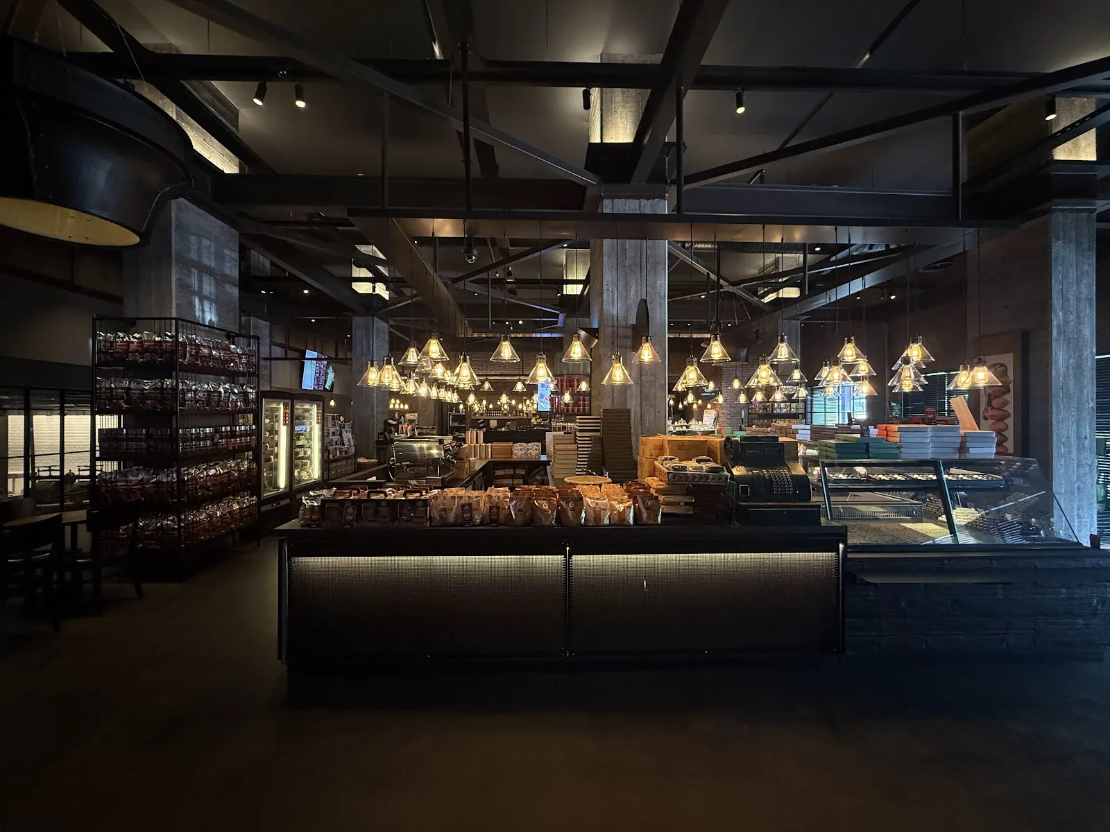 Kahve Dünyası Fabrika - Veliefendi fotoğraf 4