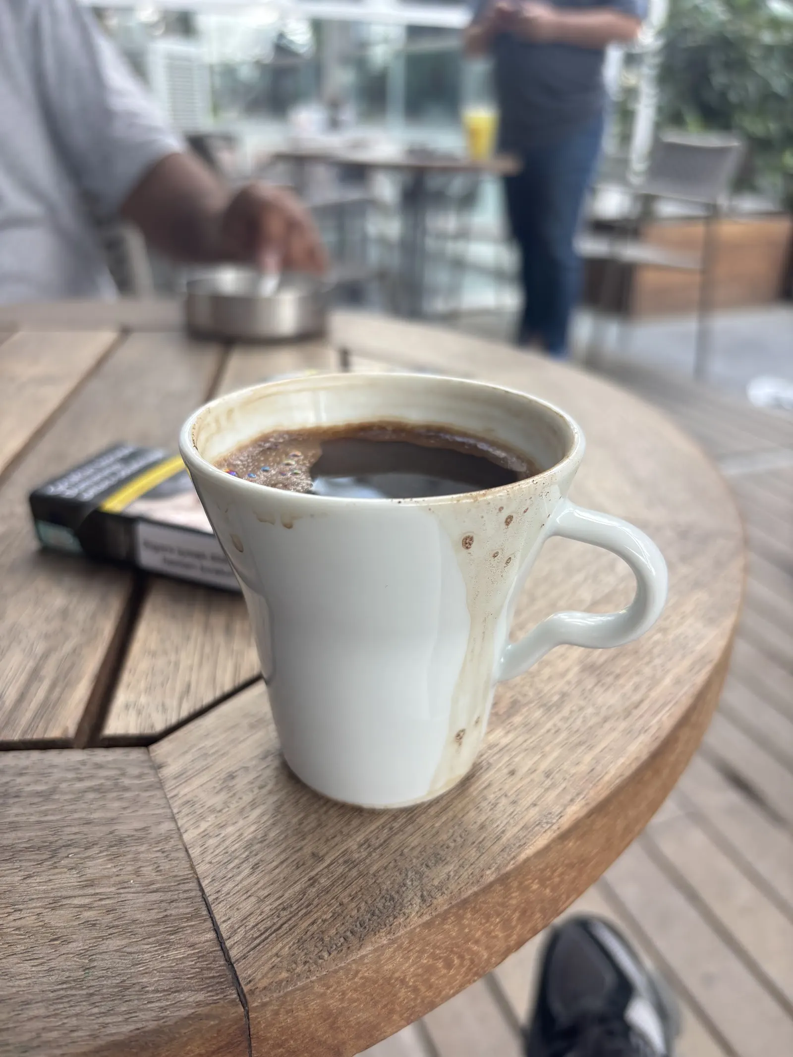Kahve Dünyası-Marmara Forum fotoğraf 3