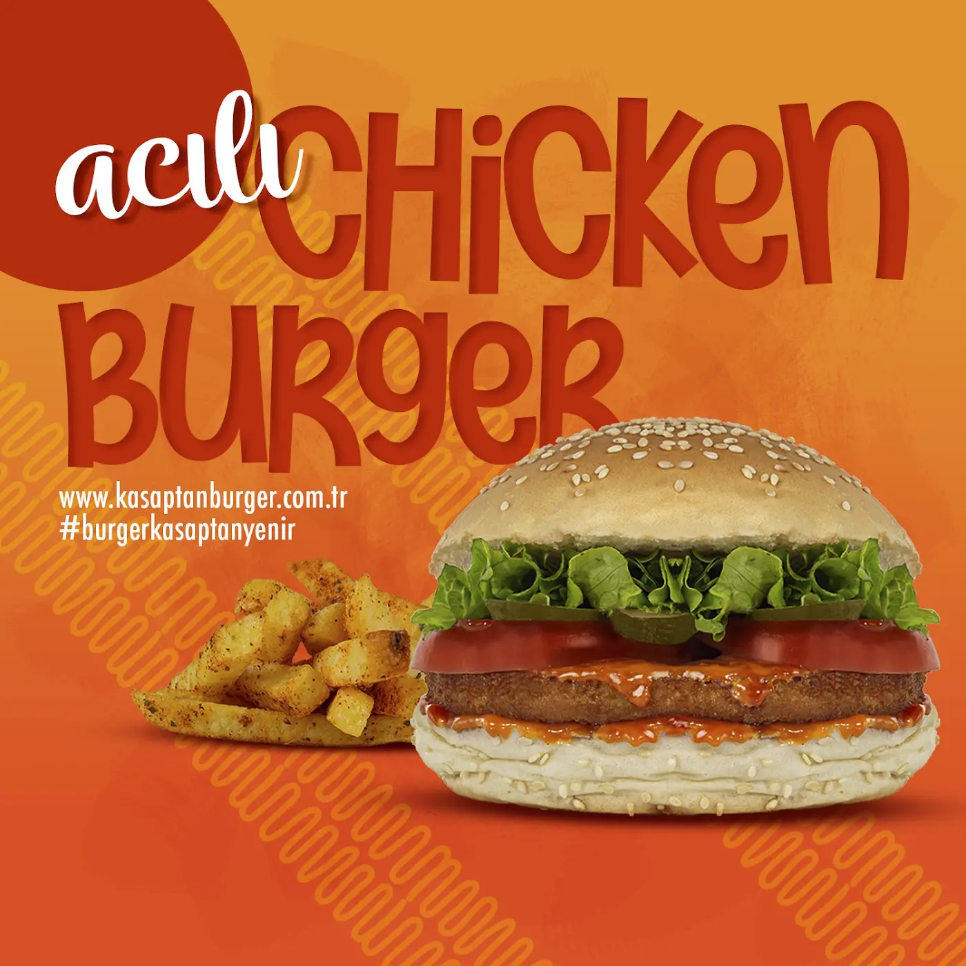 Kasaptan Burger Zeytinburnu fotoğraf 3