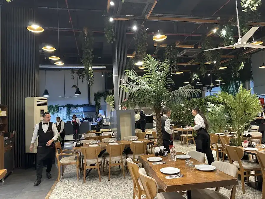 KEBBABİ KEBAP fotoğraf 2