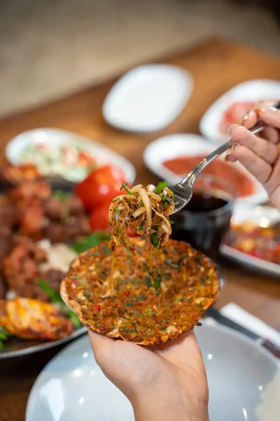 KEBBABİ KEBAP fotoğraf 3