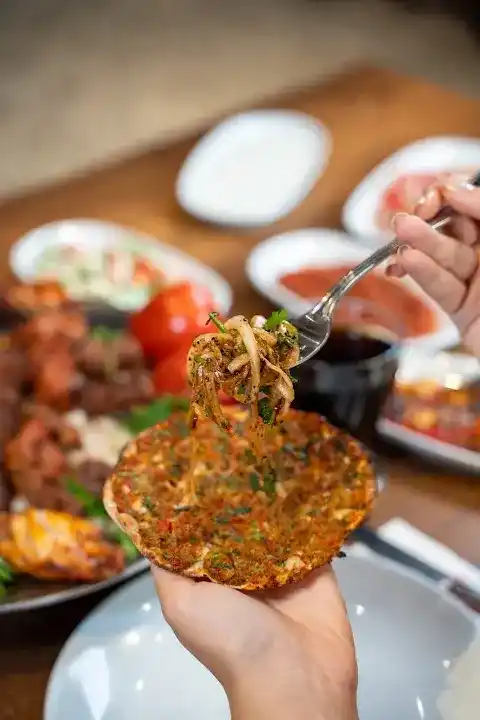 KEBBABİ KEBAP fotoğraf 3