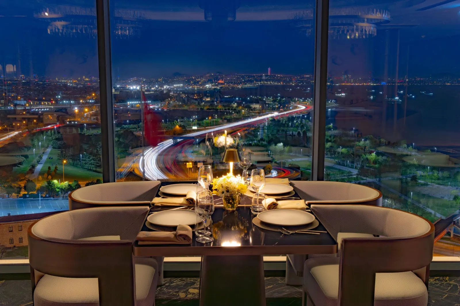 KÜN Restaurant