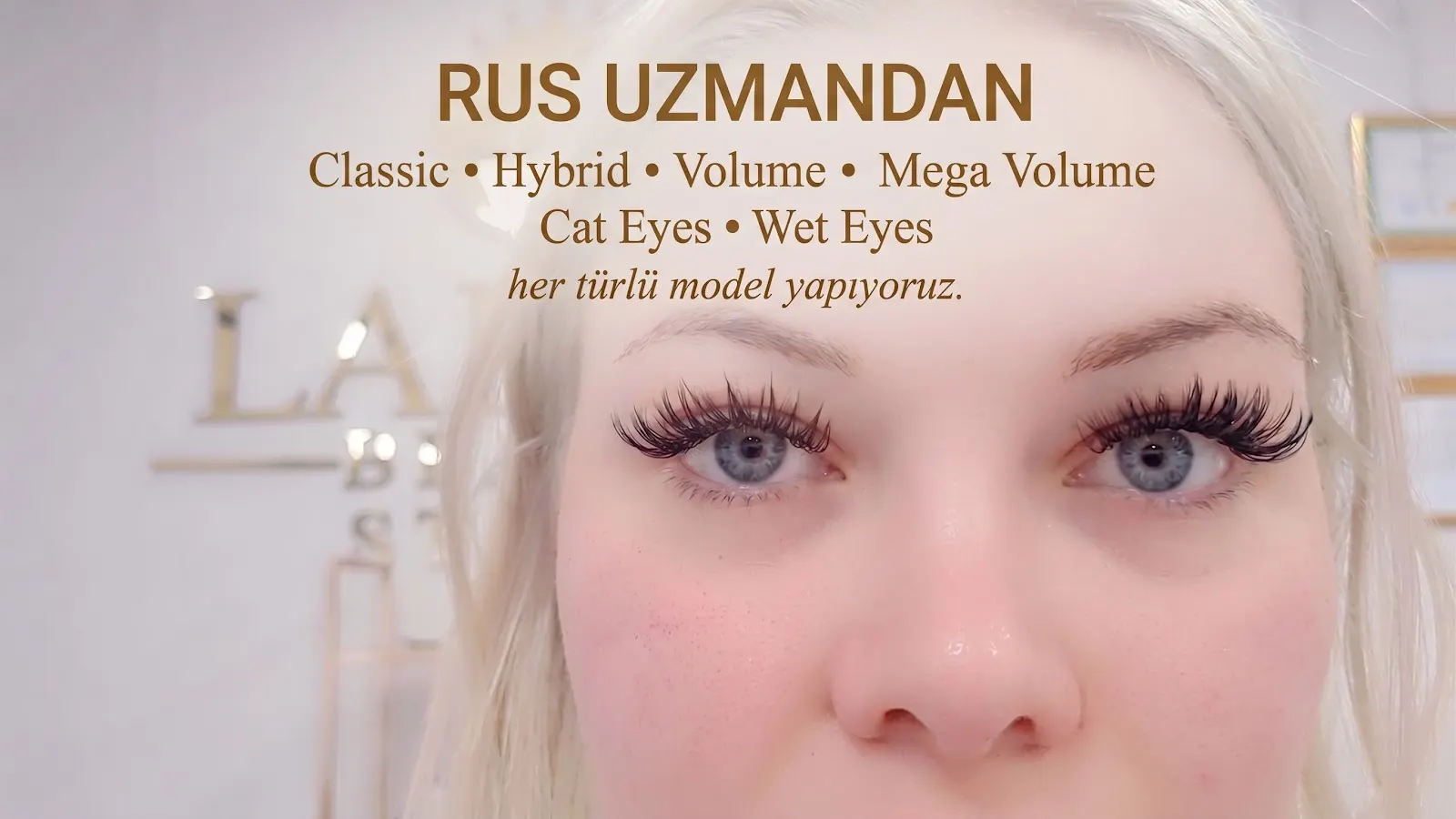 Larisa Beauty Studio fotoğraf 2