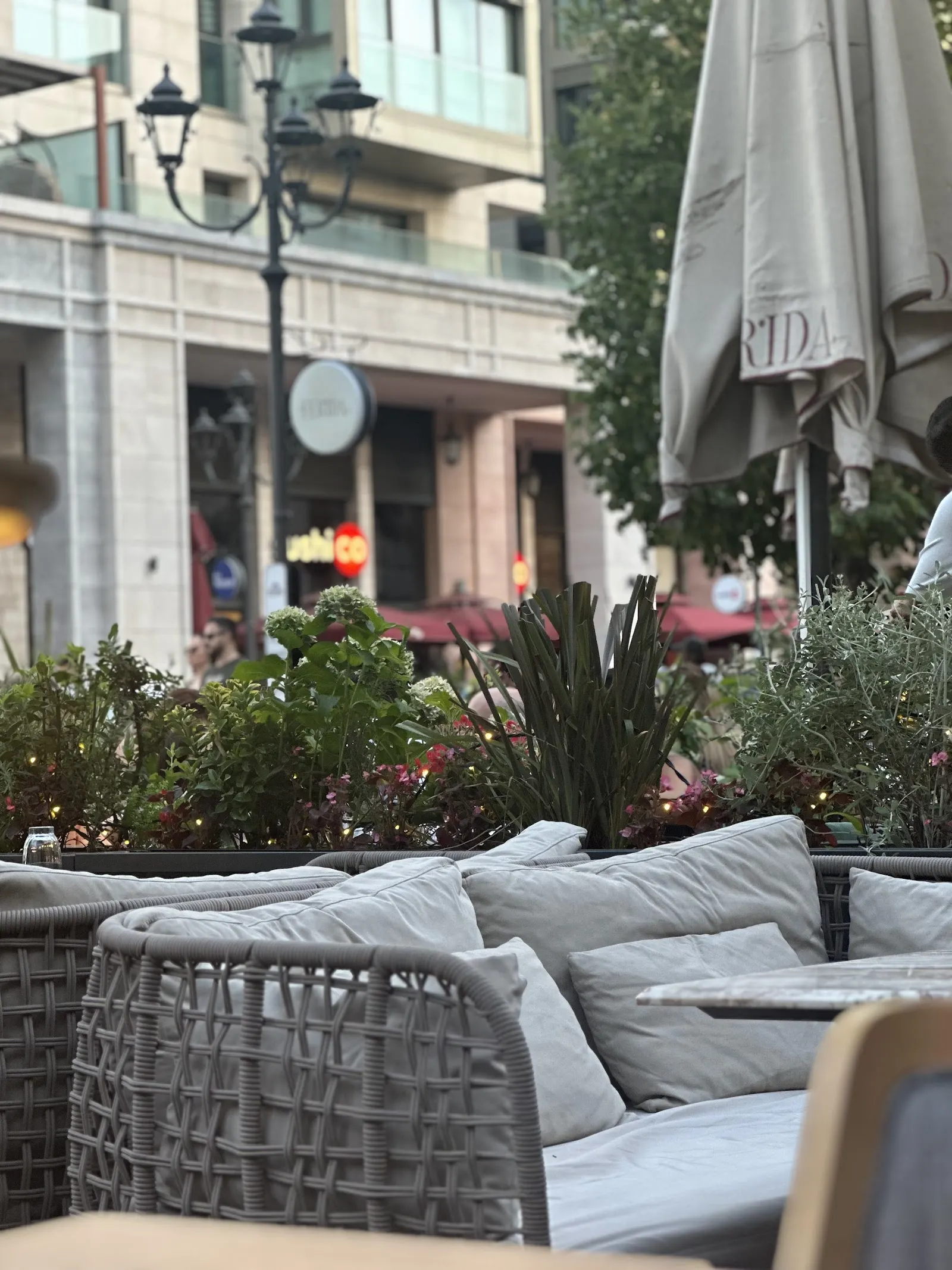 Levantine İstanbul