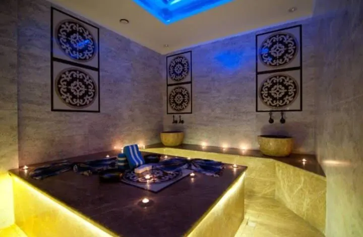 Luna Den Spa Masaj The Conforium Otel fotoğraf 2