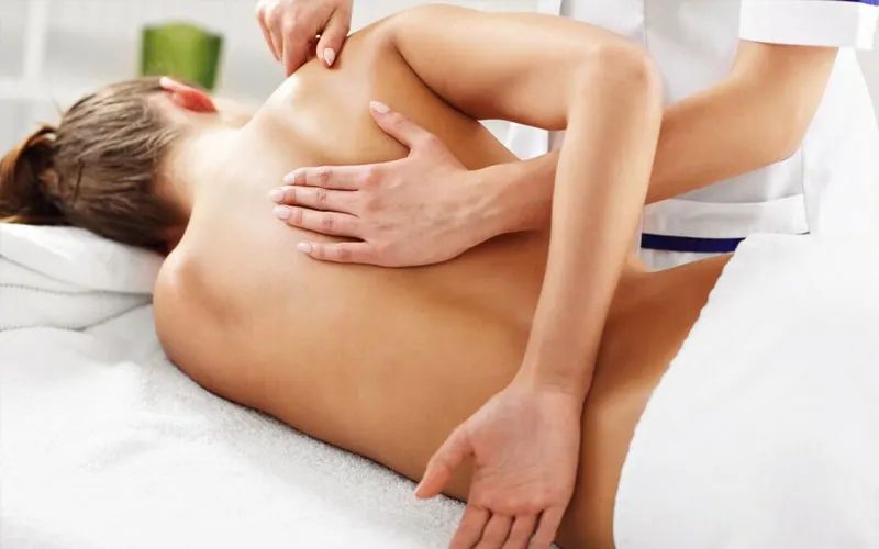 Luna Den Spa Masaj The Conforium Otel fotoğraf 3