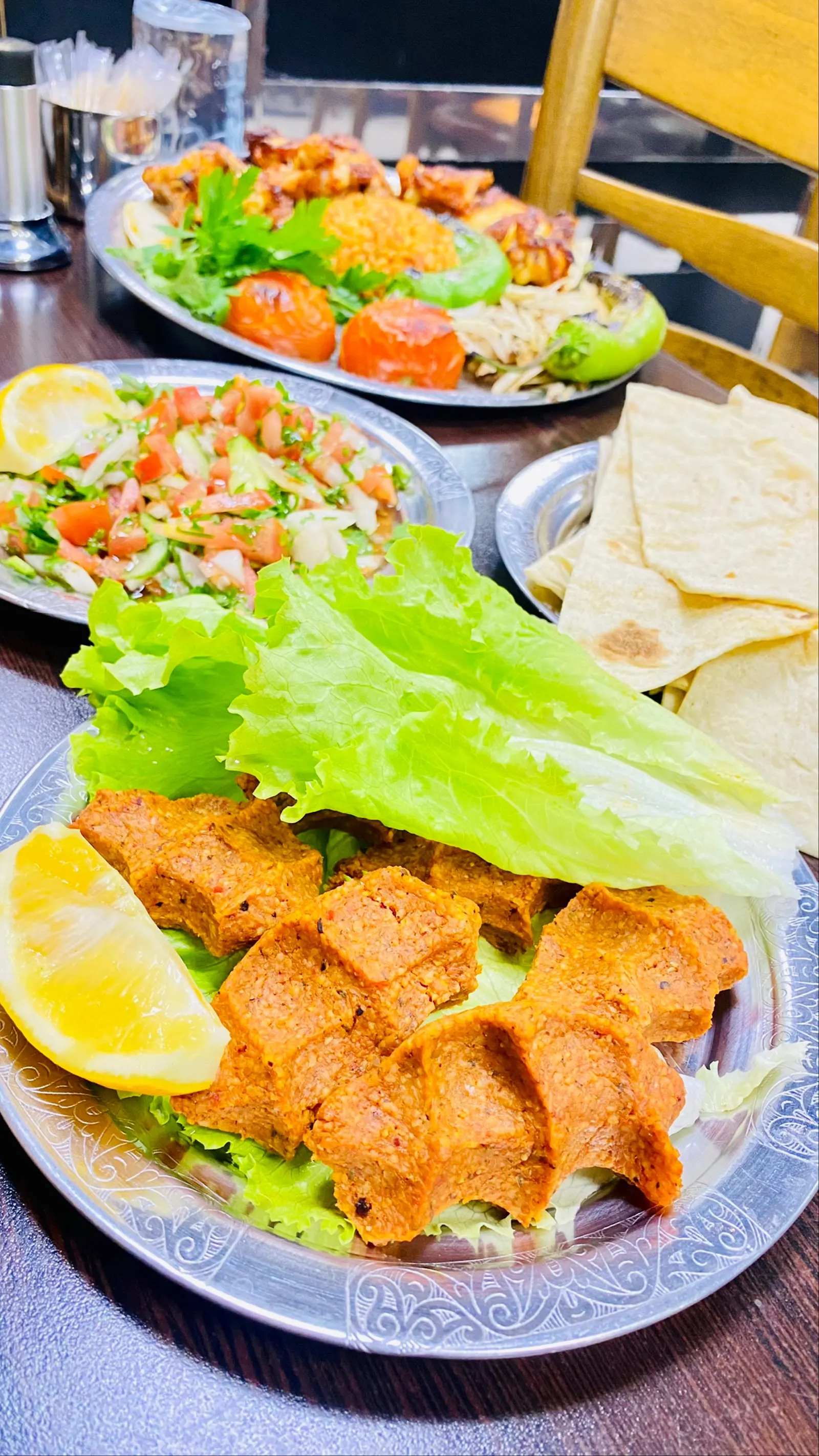 Mevlana Pide Zeytinburnu fotoğraf 3