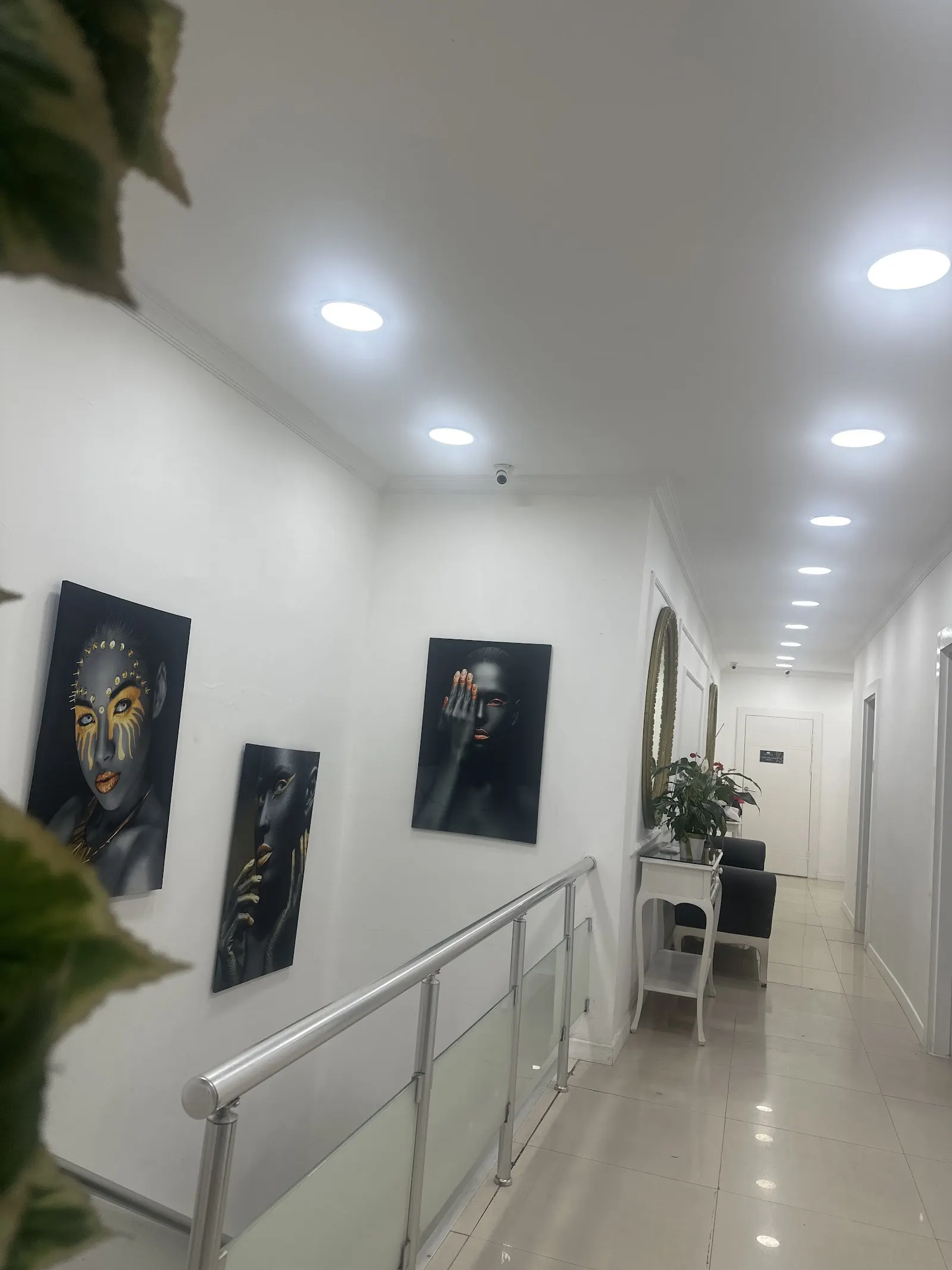 Nrd ixir güzellik ve kuaför salonu zeytinburnu fotoğraf 3