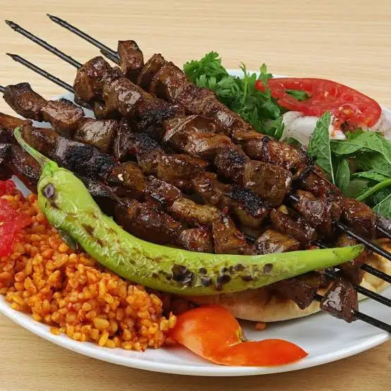 Öz ELİT KEBAP fotoğraf 2