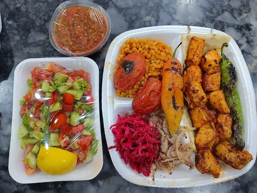 Öz ELİT KEBAP fotoğraf 3