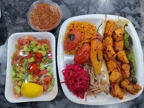 Öz ELİT KEBAP fotoğraf 3