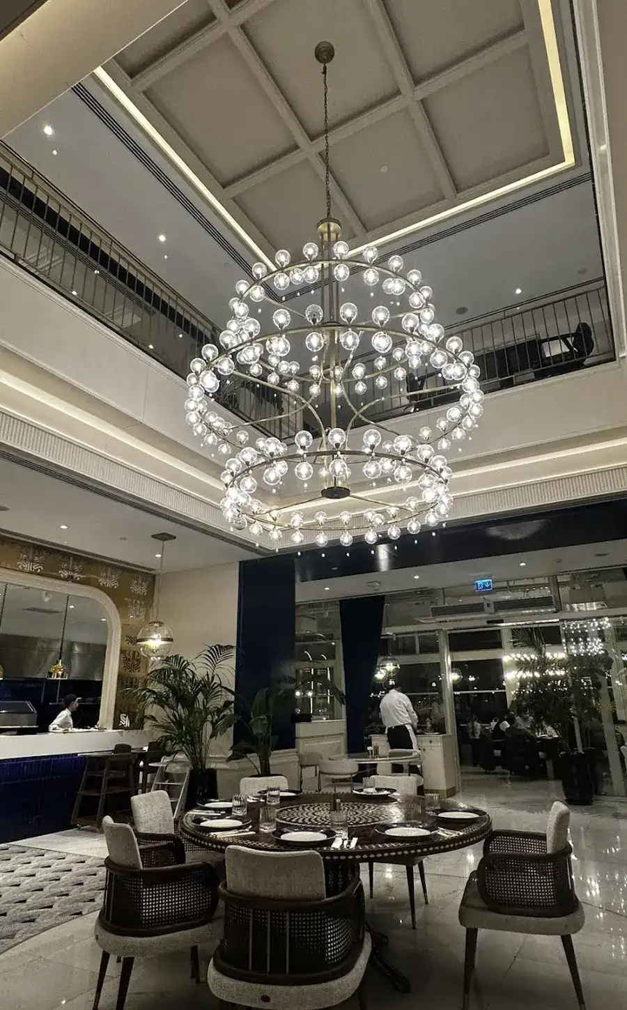 Palude Restaurant fotoğraf 2