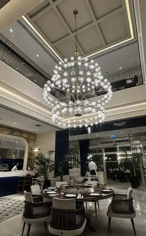 Palude Restaurant fotoğraf 2