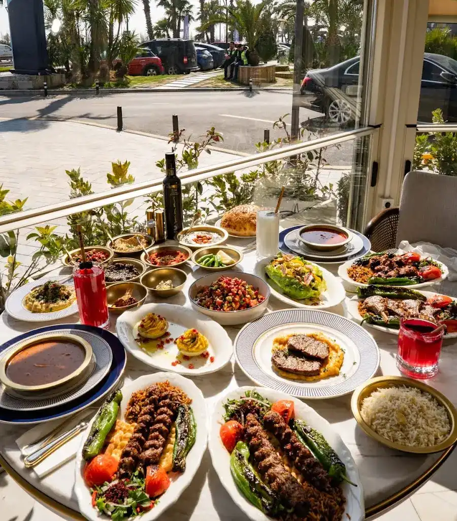 Palude Restaurant fotoğraf 3