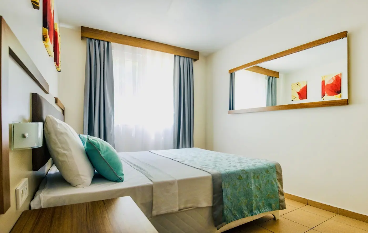 Rizom Tatil Köyü fotoğraf 2
