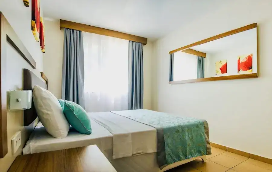 Rizom Tatil Köyü fotoğraf 2