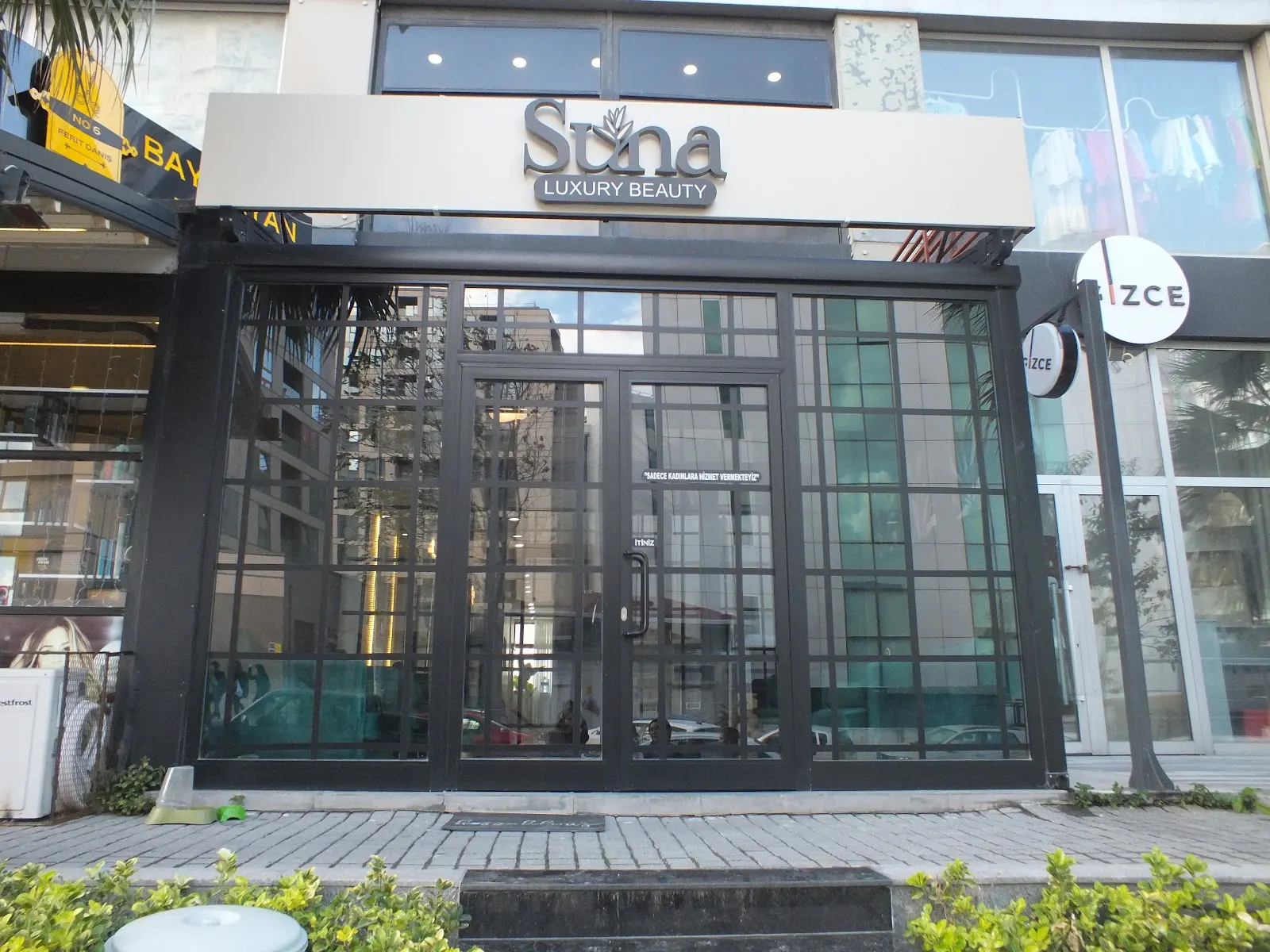 Suna Luxury Beauty fotoğraf 2