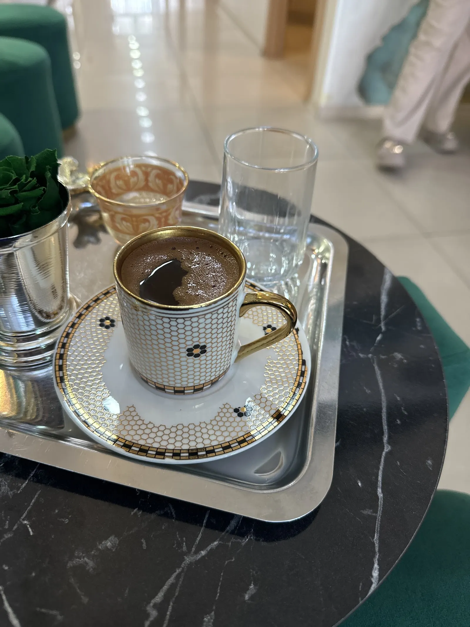 Suna Luxury Fişekhane fotoğraf 2