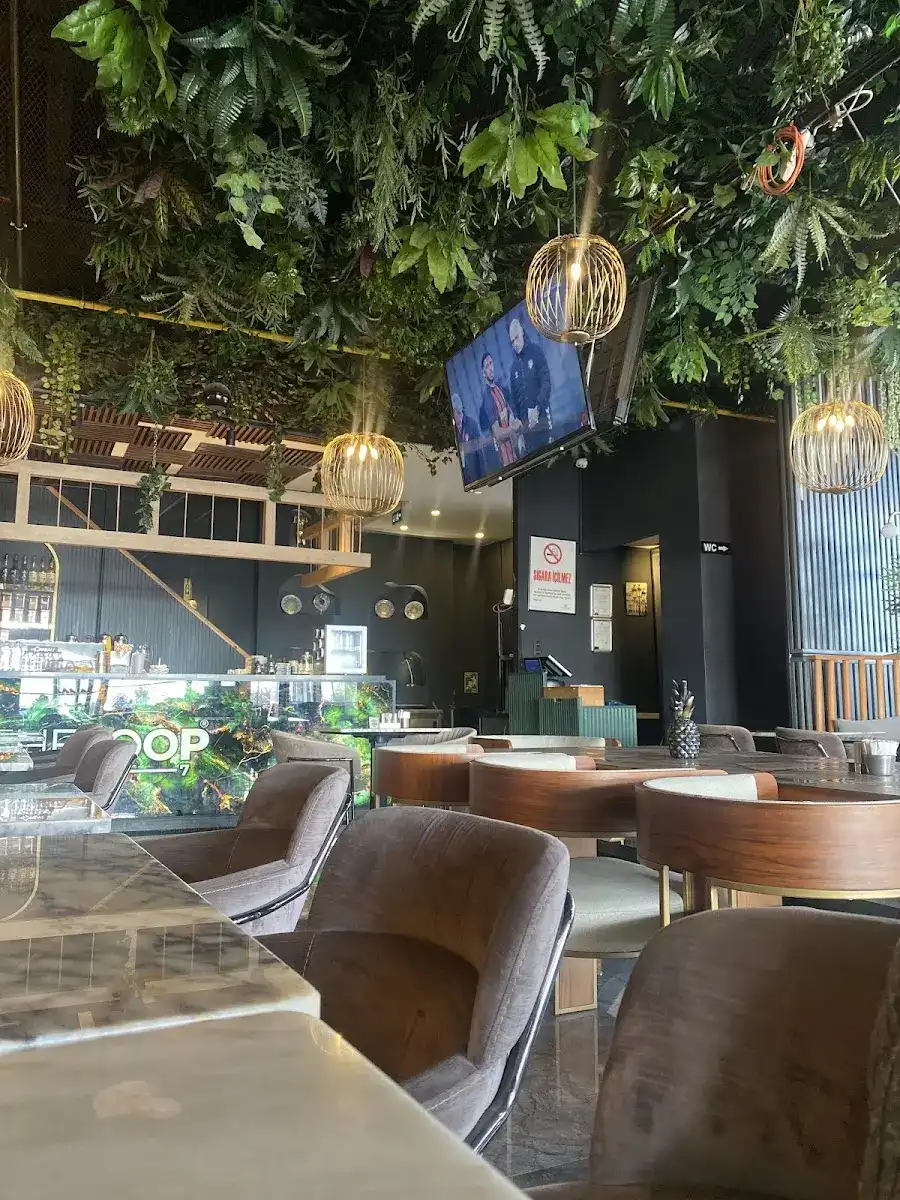 The Loop Lounge fotoğraf 3