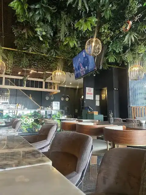 The Loop Lounge fotoğraf 3