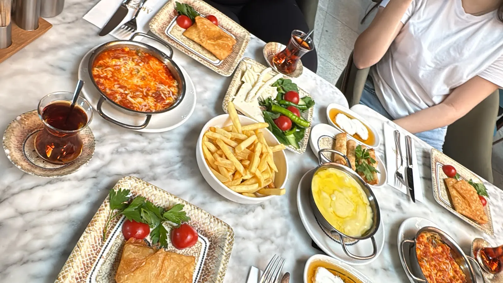 Zeytinburnu Belediyesi Mozaik Restoran ve Kafe fotoğraf 2