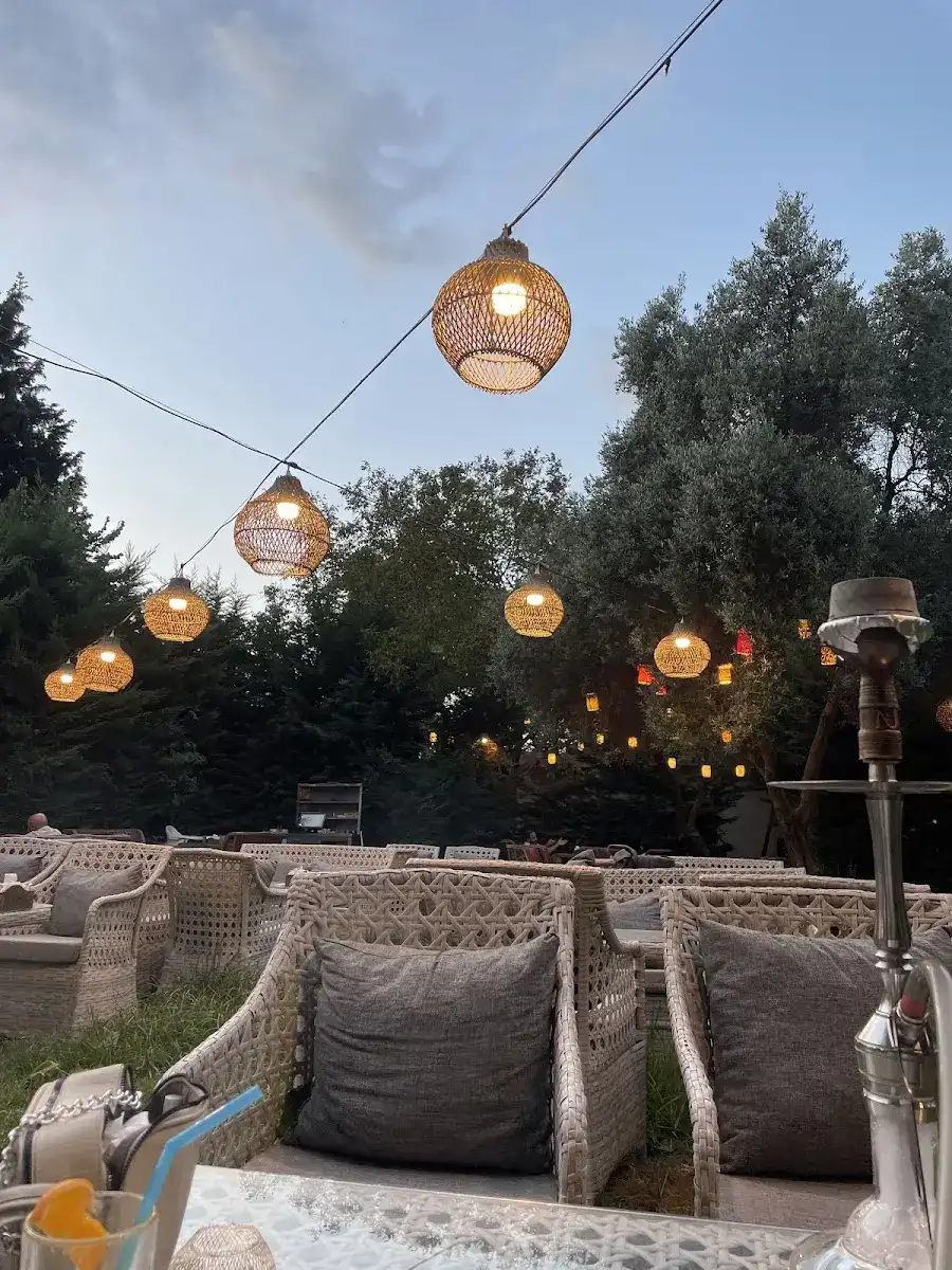 Zindan Cafe fotoğraf 3