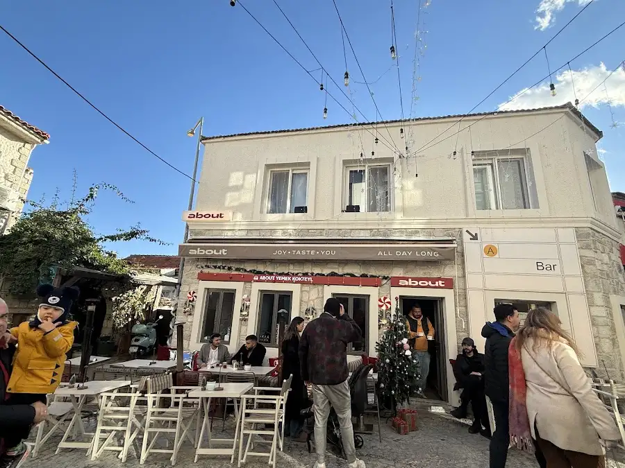 About Alaçatı fotoğraf 3
