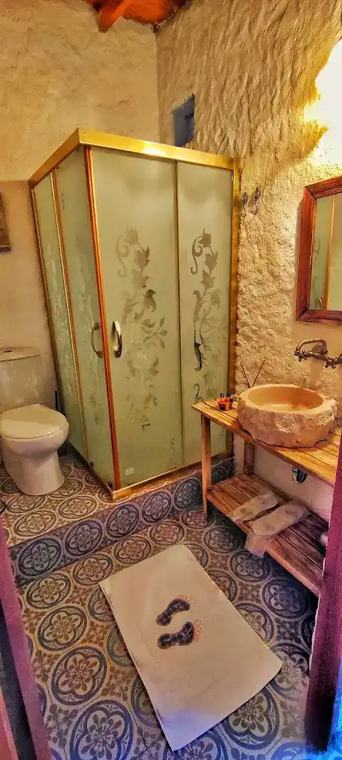 Afet Hanım Konağı fotoğraf 3