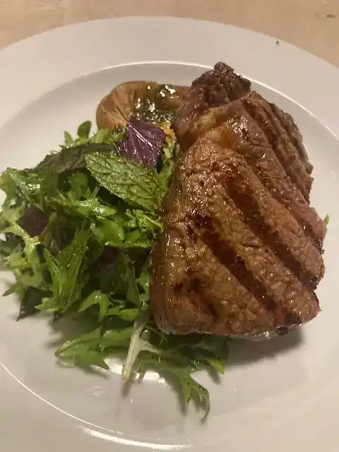Agrilia Restaurant fotoğraf 2
