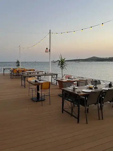 Ahali Alaçatı