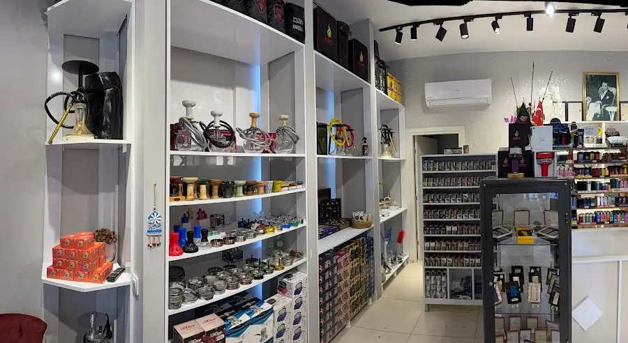 Akyol tobacco shop & Nargile fotoğraf 2