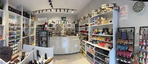Akyol tobacco shop & Nargile fotoğraf 3