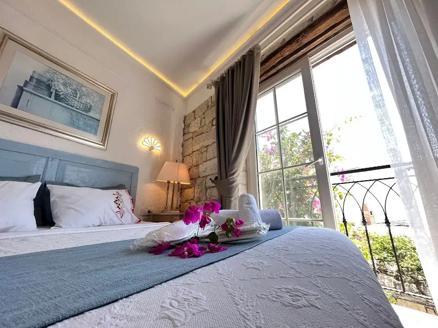 Alaçatı Asmalı Konak Otel. fotoğraf 2
