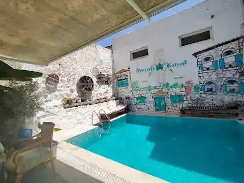 Alaçatı Asmalı Konak Otel. fotoğraf 3