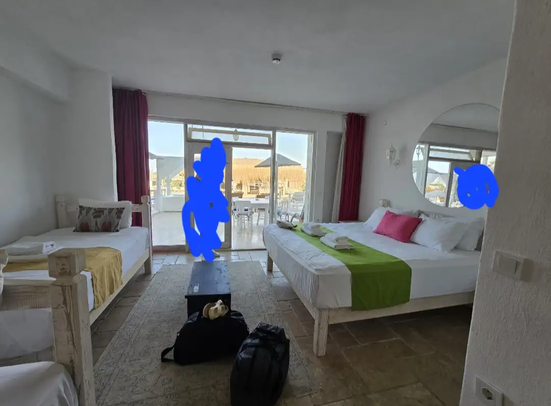 Alaçatı Barbarossa Hotel fotoğraf 2