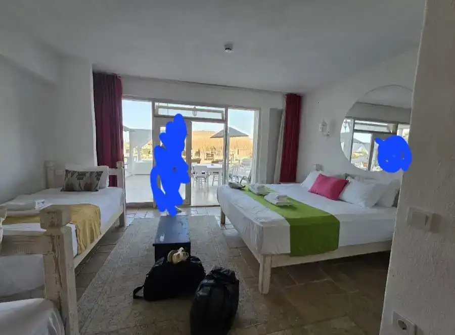 Alaçatı Barbarossa Hotel fotoğraf 2