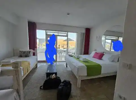 Alaçatı Barbarossa Hotel fotoğraf 2