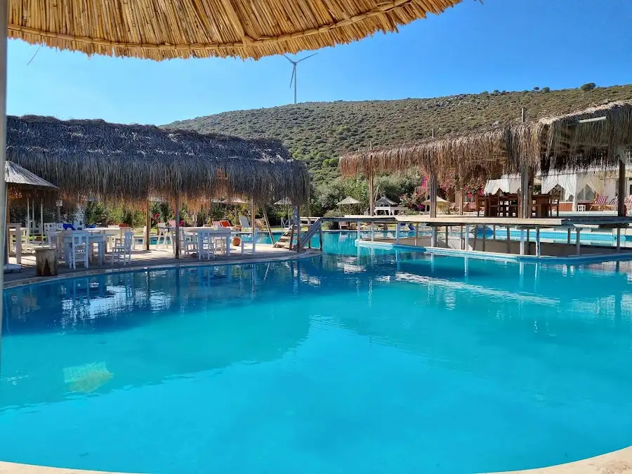 Alaçatı Barbarossa Hotel fotoğraf 3